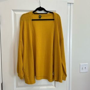 Wild Fable Cardigan